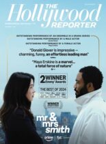 The Hollywood Reporter – Awards Special 34B – December 11 2024