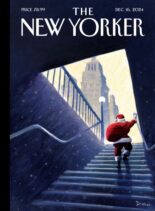 The New Yorker – December 16 2024