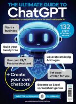The Ultimate Guide to ChatGPT – December 2024
