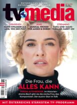 TV-Media – 11 Dezember 2024