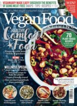 Vegan Food & Living – January 2025
