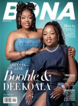 Bona – December 2024