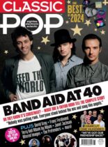 Classic Pop – January 2025 – February 2025