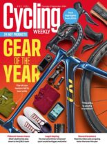 Cycling Weekly – December 12 2024
