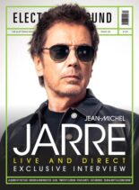 Electronic Sound – Issue 120 2024