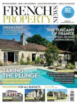 French Property News – January-February 2025