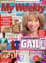 My Weekly – December 17 2024