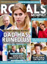 New Idea Royals Monthly – January 2025