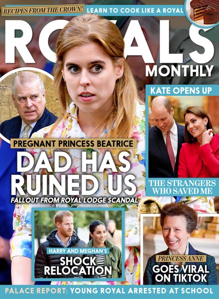 New Idea Royals Monthly – January 2025