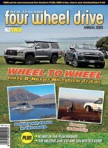 NZ4WD – Annual 2025
