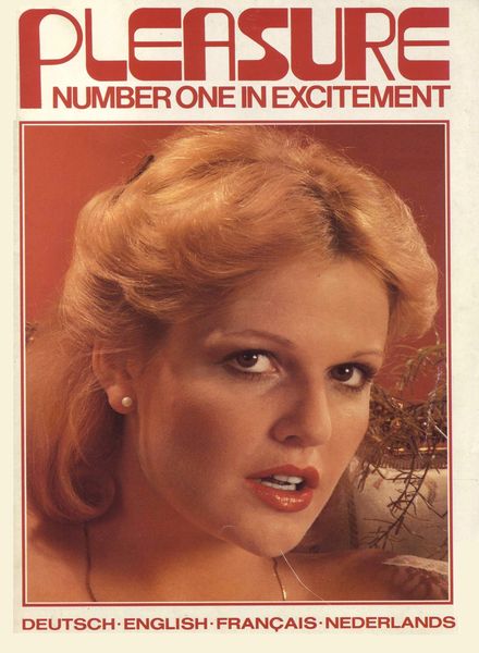 Pleasure – Nr 47 1982