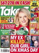 Take 5 – 12 December 2024