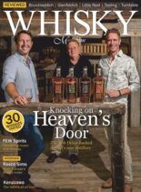 Whisky Magazine – January 2025