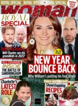 Woman Special Series – Issue 305 2024