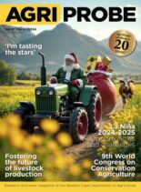 AgriProbe – December 2024