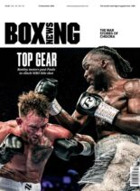 Boxing News – 12 December 2024