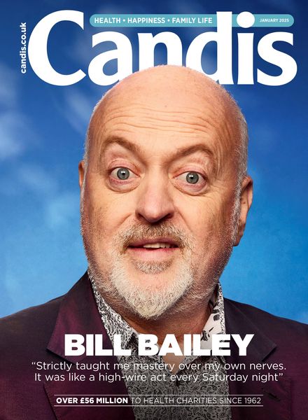 Candis – January 2025