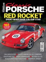 Classic Porsche – January-February 2025
