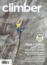 Climber – January-February 2025