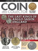 Coin Collector – January 2025