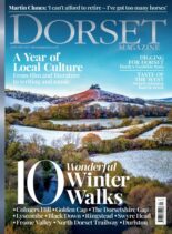 Dorset Magazine – January 2025