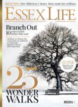 Essex Life – January 2025