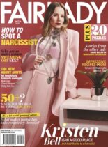 Fairlady – January-February 2025