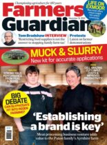 Farmers Guardian – 13 December 2024