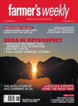 Farmer’s Weekly – 20 December 2024
