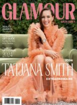 Glamour South Africa – December 2024 – January 2025
