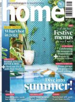 Home South Africa – December 2024 – January 2025