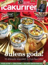 Icakuriren – 13 December 2024