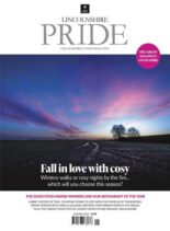 Lincolnshire Pride – January 2025