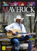 Maverick Magazine – November-December 2024