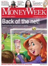 MoneyWeek – 13 December 2024