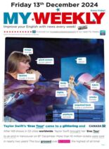 My Weekly fr – 13 Decembre 2024