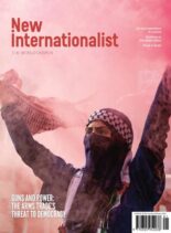 New Internationalist – January-February 2025