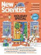New Scientist USA – 14 December 2024
