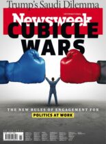 Newsweek International – 20 December 2024
