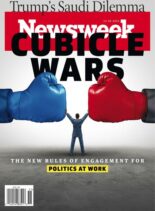 Newsweek USA – 20 December 2024