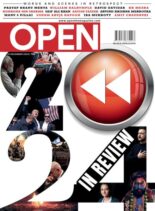 Open Magazine – 23 December 2024