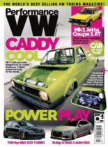 Performance VW – January 2025