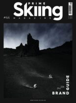 Prime Skiing – Dezember 2024