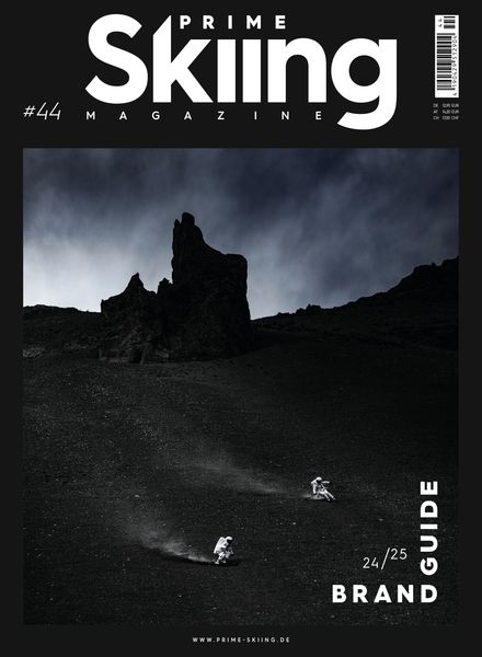 Prime Skiing – Dezember 2024