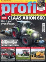 Profi International – January 2025