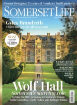 Somerset Life – January 2025