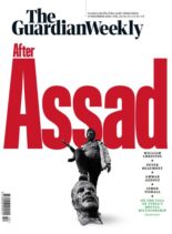 The Guardian Weekly – 13 December 2024