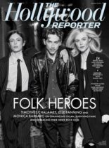 The Hollywood Reporter – December 13 2024