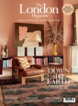 The London Magazine – January 2025
