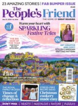 The People’s Friend – December 21 2024